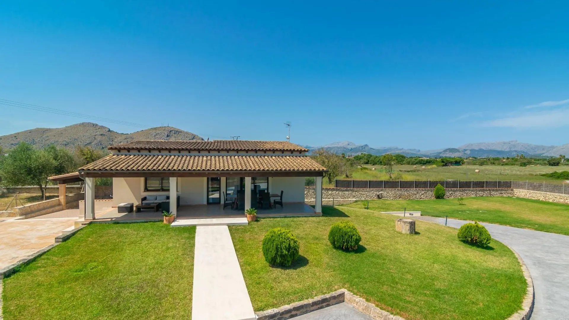 Villa Coira Αλκούδια Ισπανία