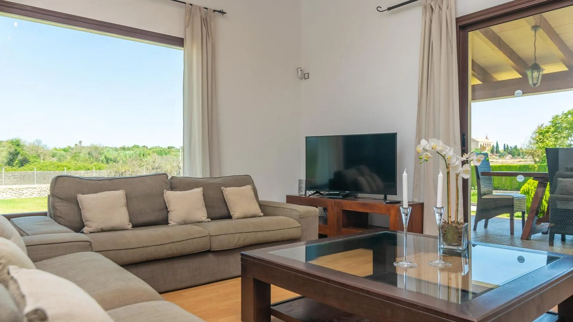 Villa Coira Αλκούδια