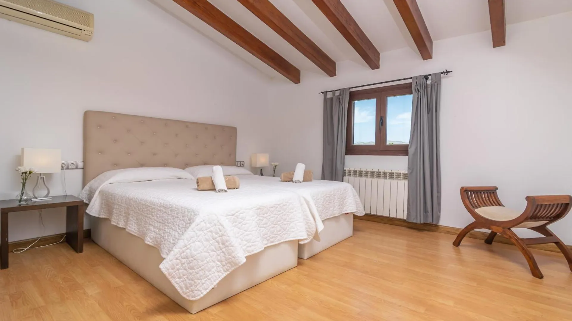 Villa Coira Αλκούδια Ισπανία