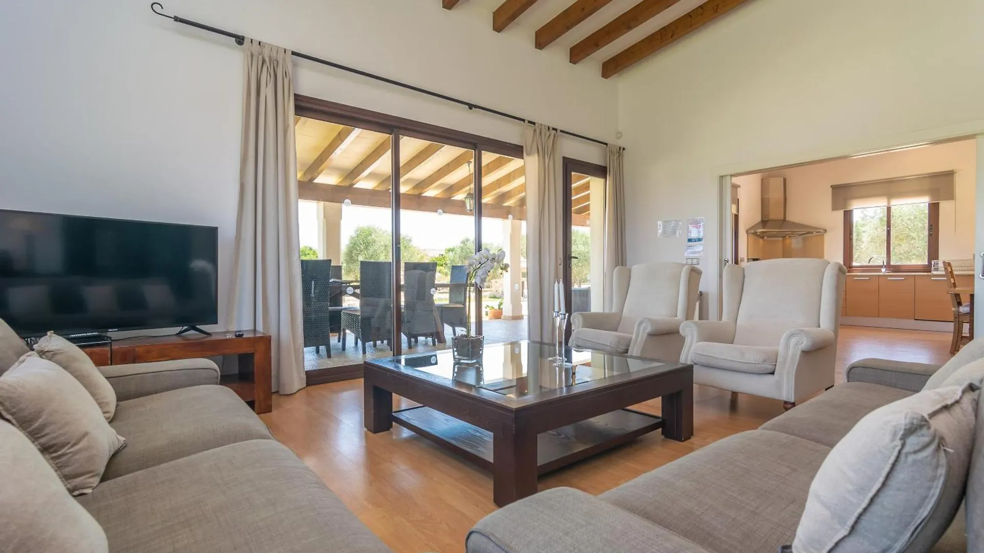 Villa Coira Αλκούδια