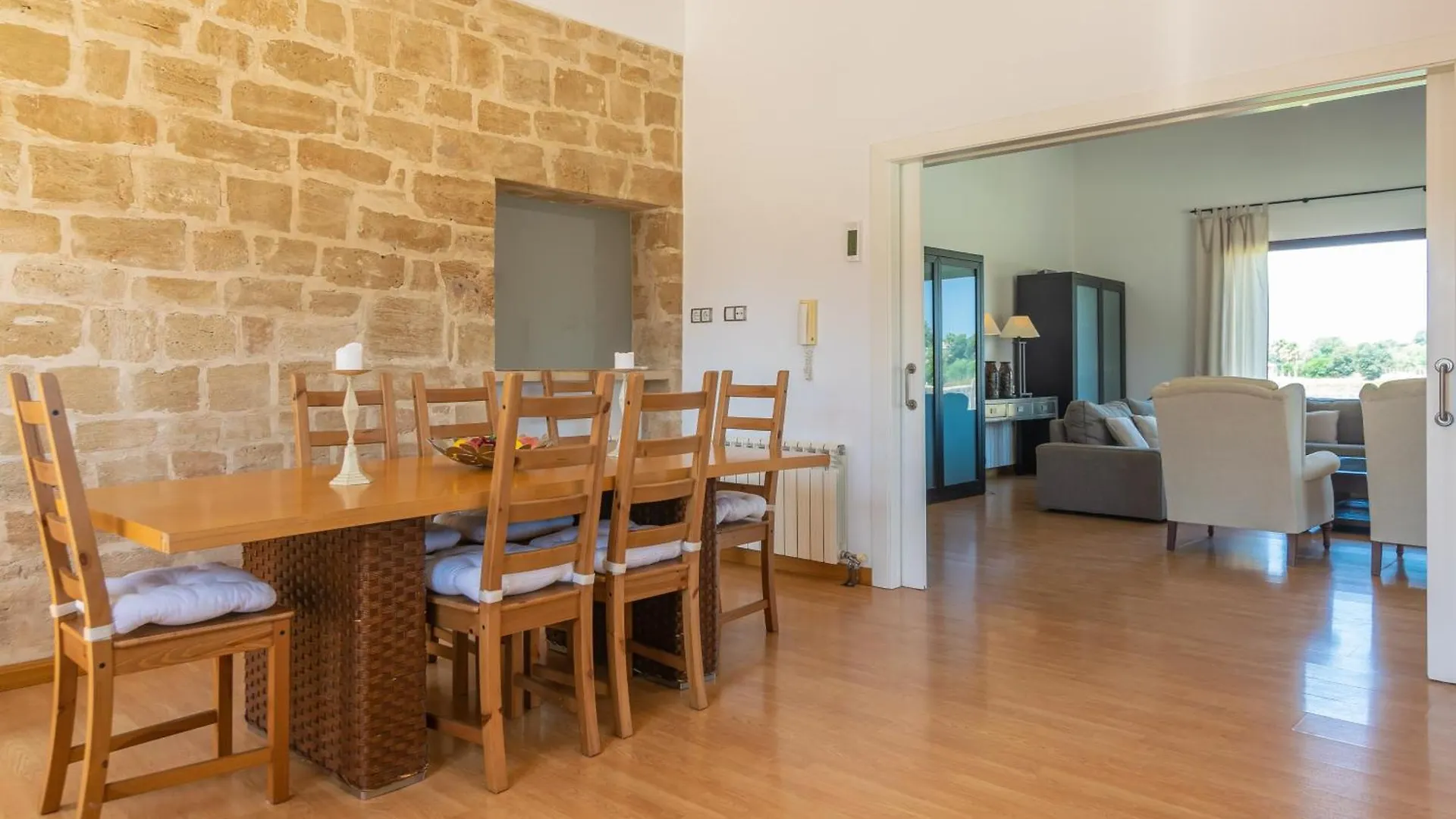Villa Coira Αλκούδια Ισπανία