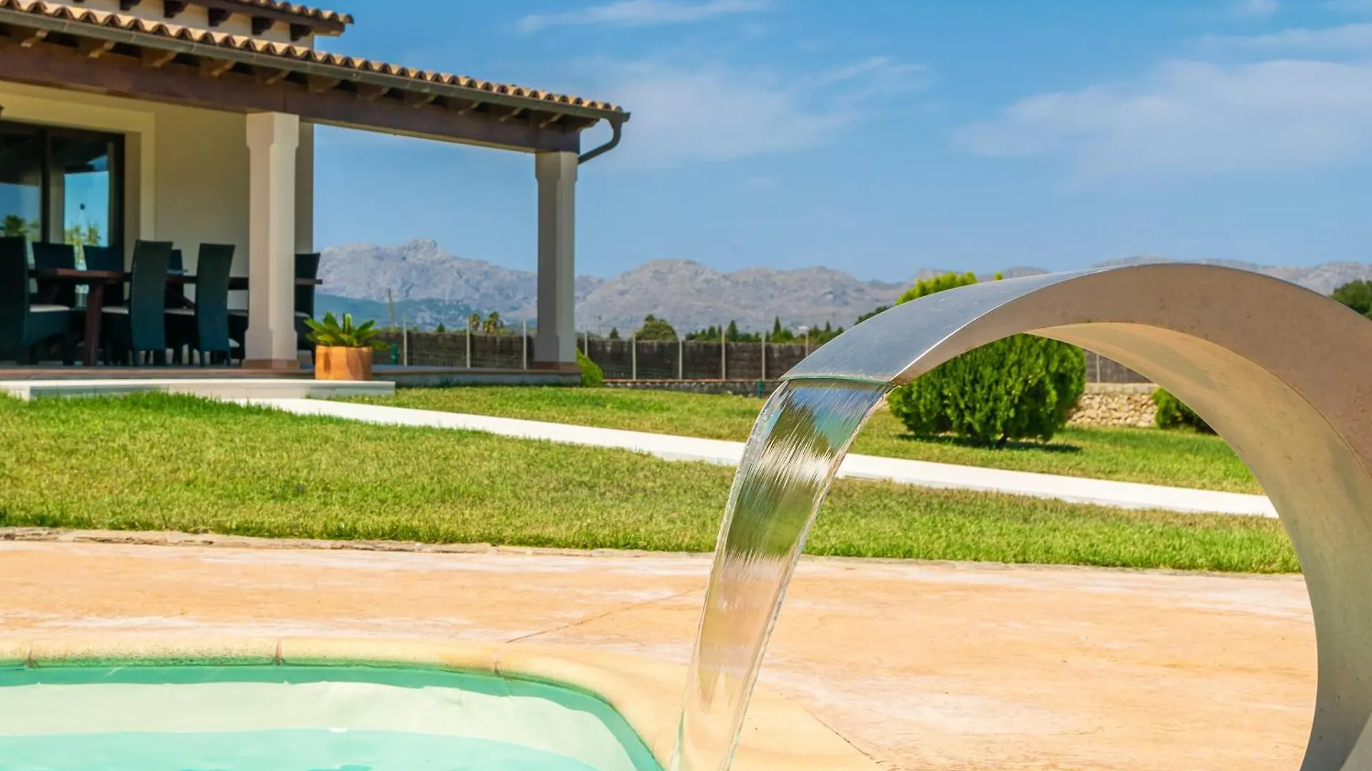 Villa Coira Αλκούδια 0*,  Ισπανία