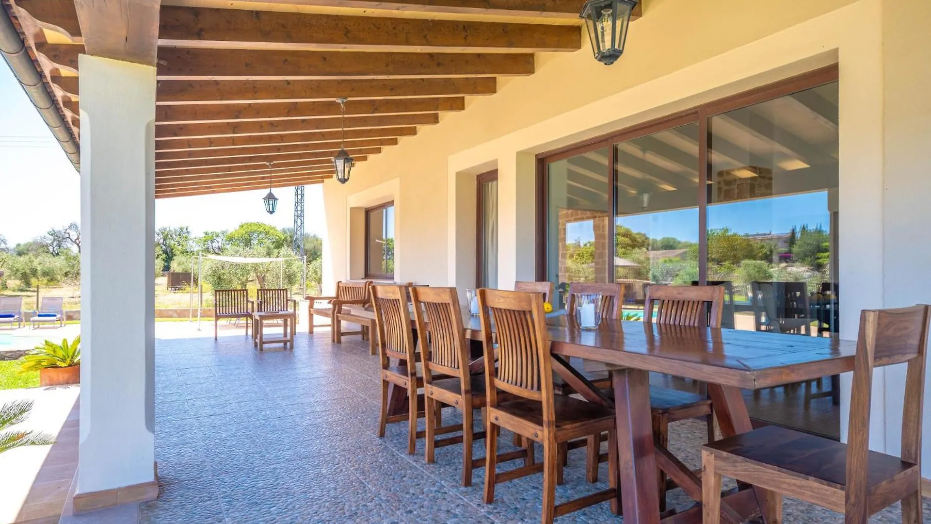Villa Coira Αλκούδια
