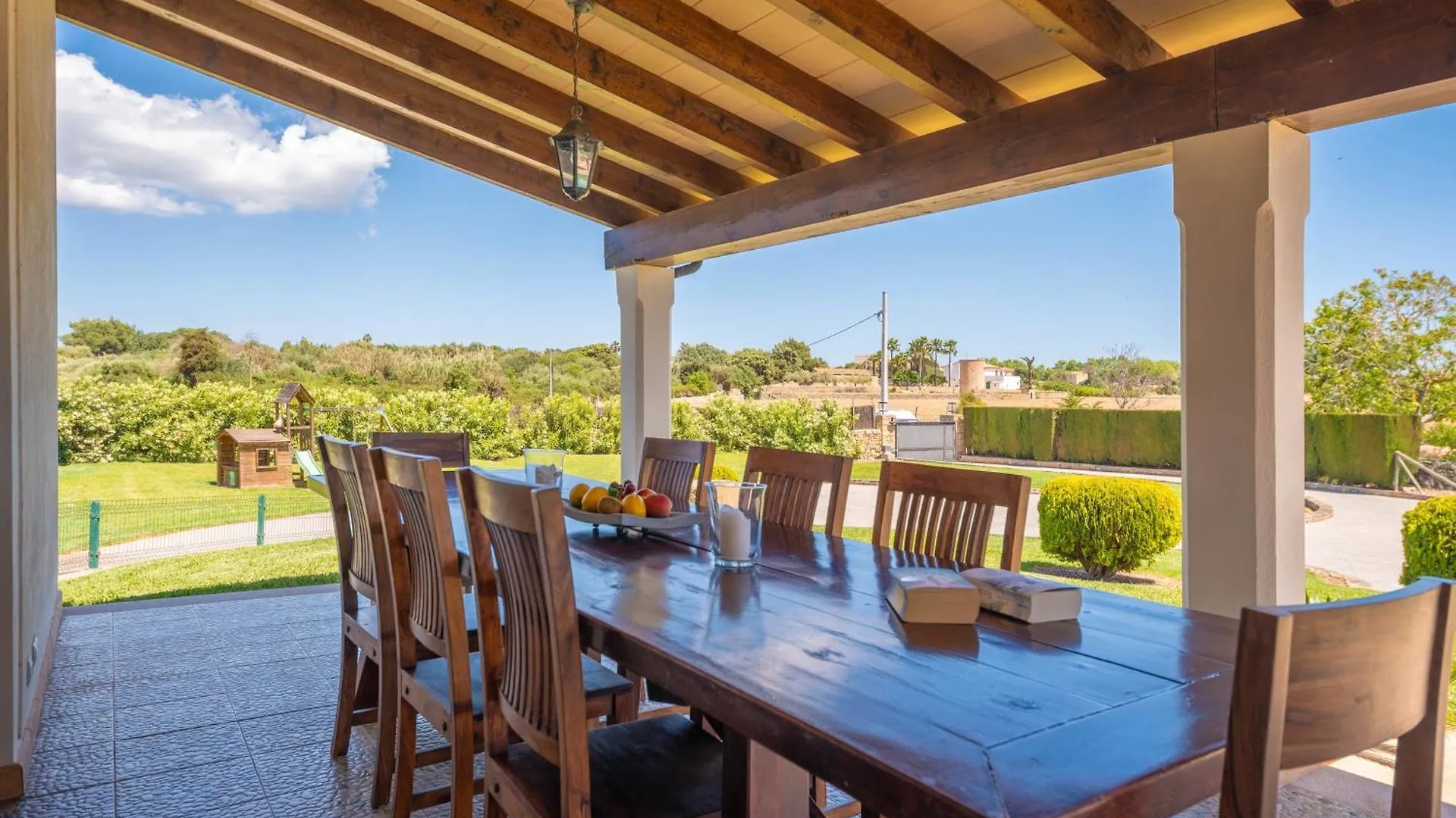 Villa Coira Αλκούδια 0*,  Ισπανία