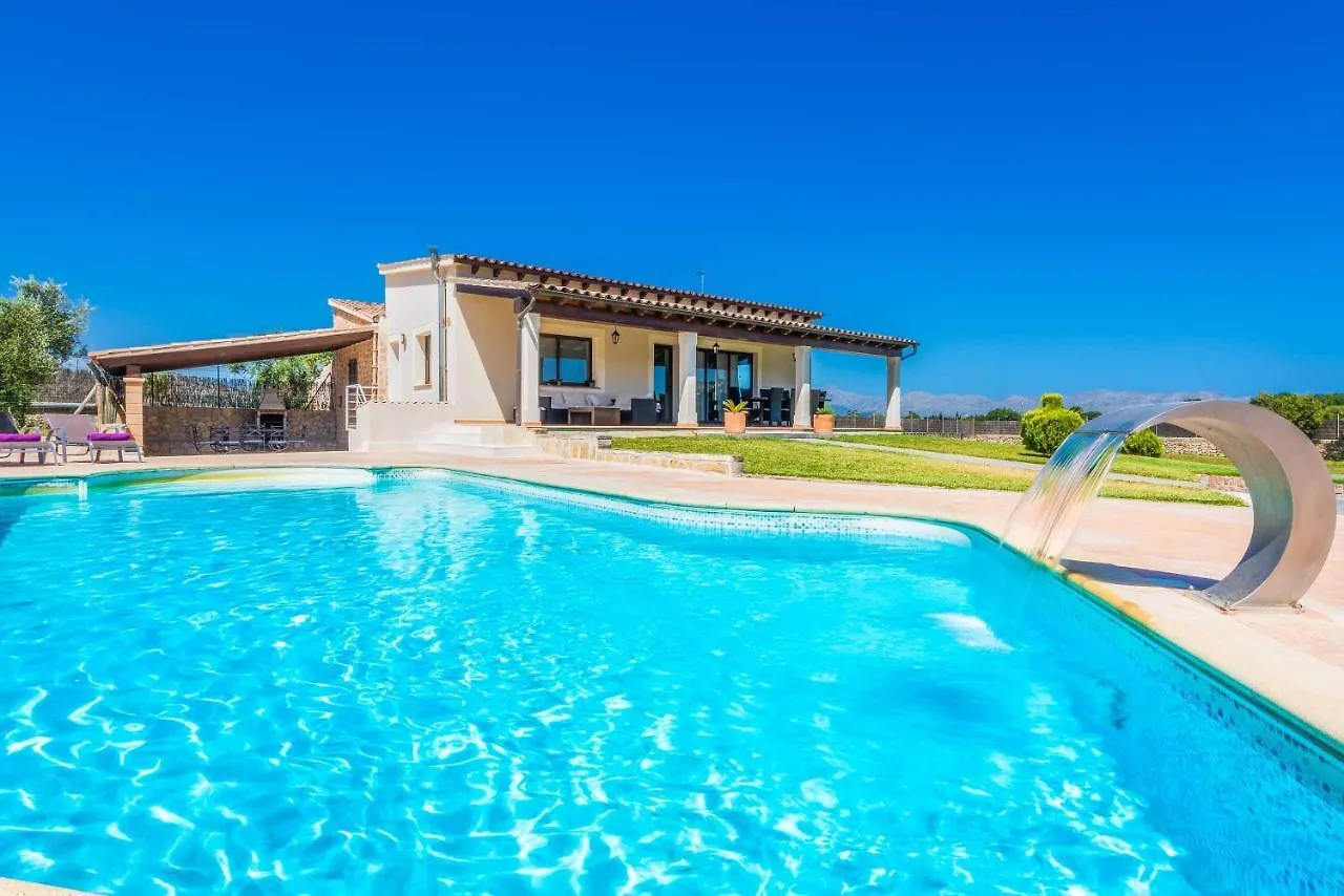 Villa Coira Αλκούδια