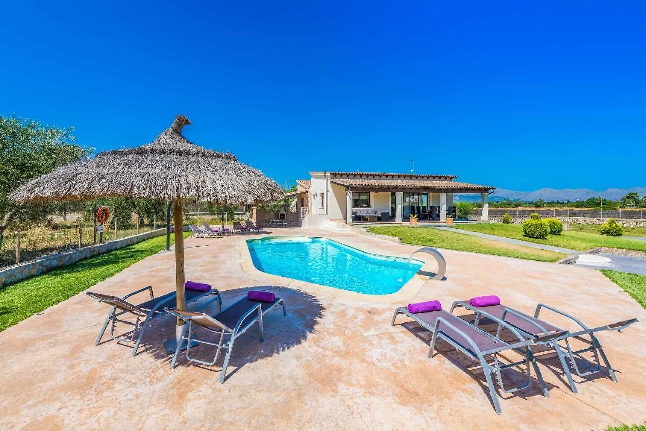 Villa Coira Αλκούδια