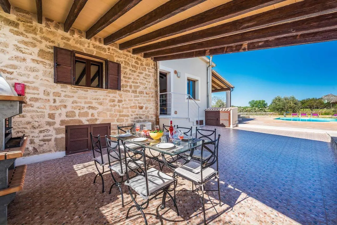 Villa Coira Αλκούδια 0*,  Ισπανία