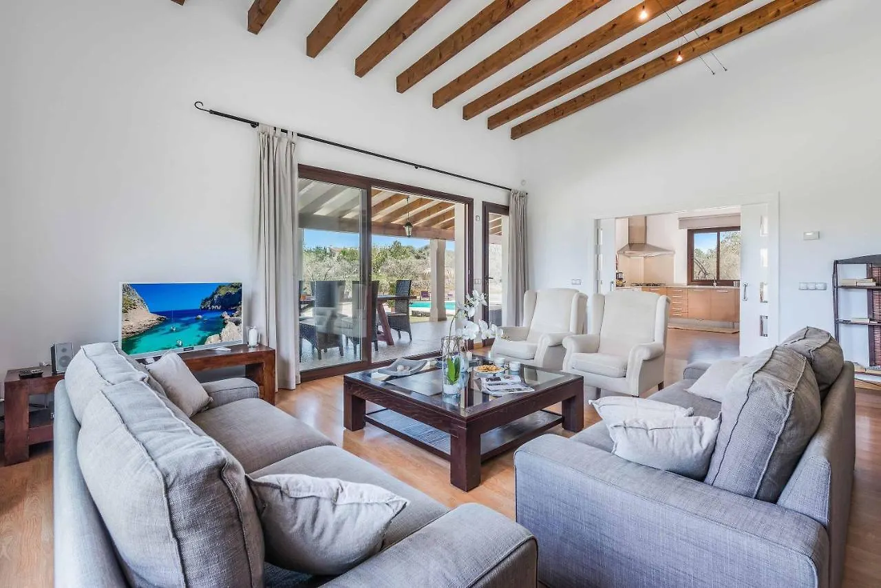 Villa Coira Αλκούδια Ισπανία